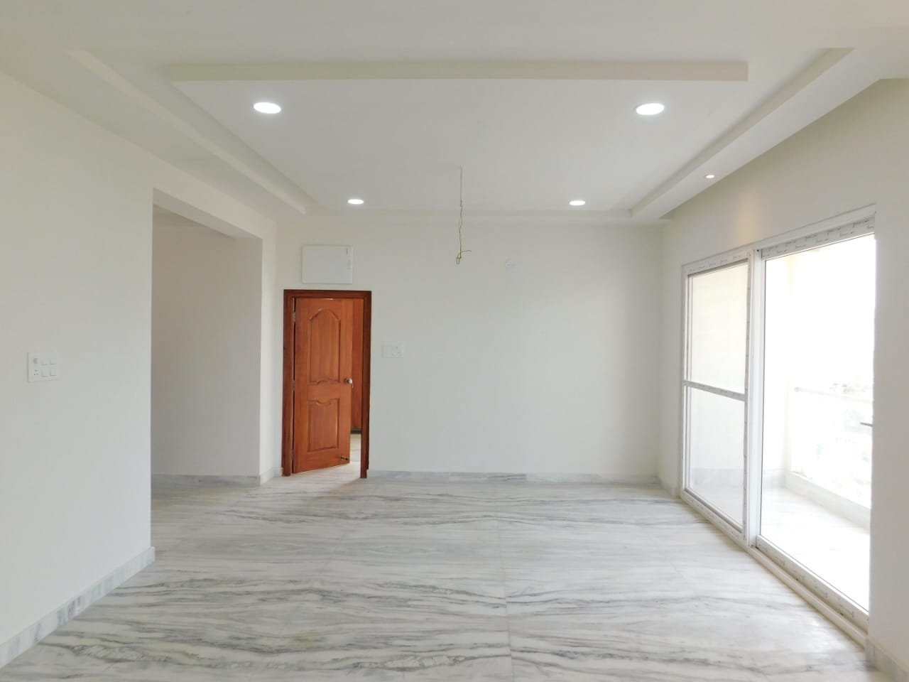 Independent House For Rent